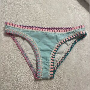 Platinum Swimwear - swim bottoms